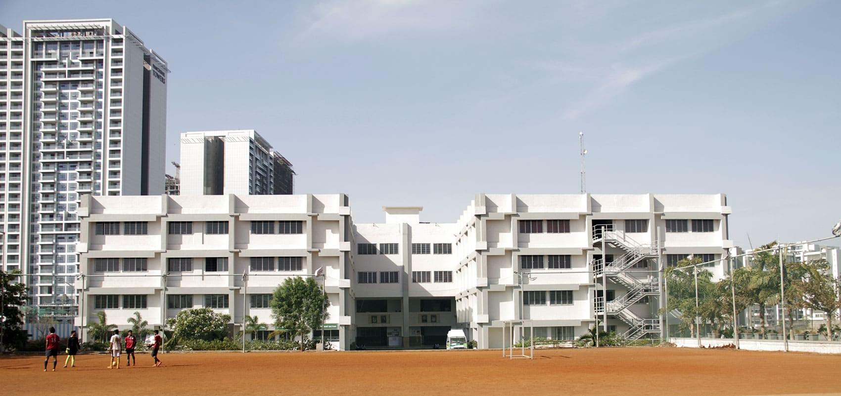 Dhole Patil College of Engineering Pune Campus photo 8